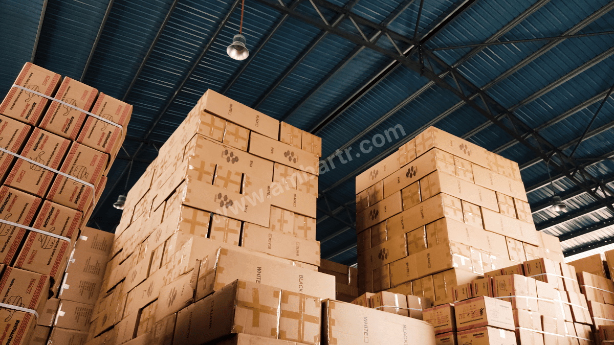 Kars Kolili Yük Taşıma