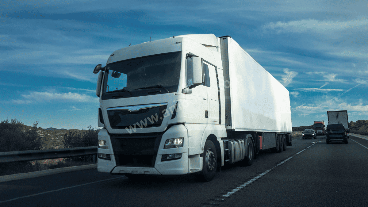 Kars Şehirler Arası Taşıma